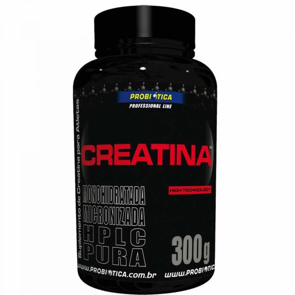 Creatina 300g